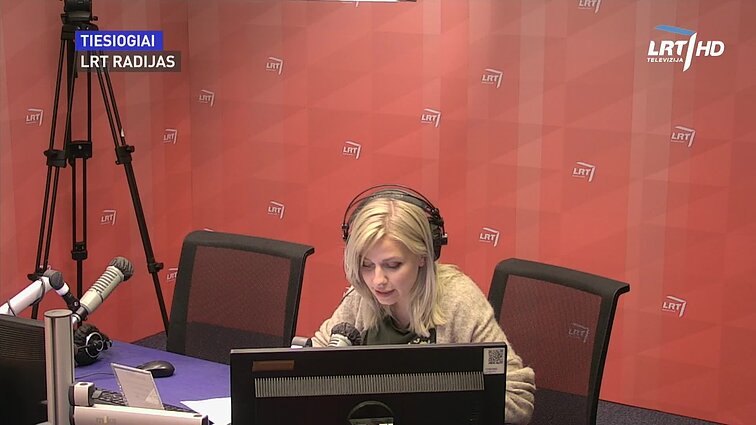 LRT RADIJO žinios. Šiandien – paskutinė diena deklaruoti pajamas už praeitus metus