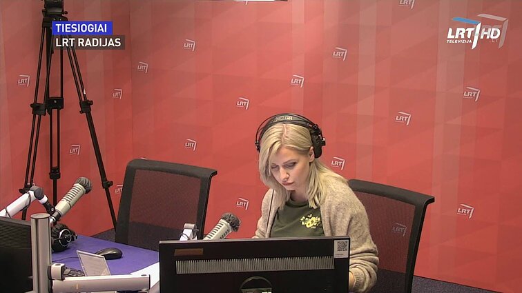 LRT radijo žinios