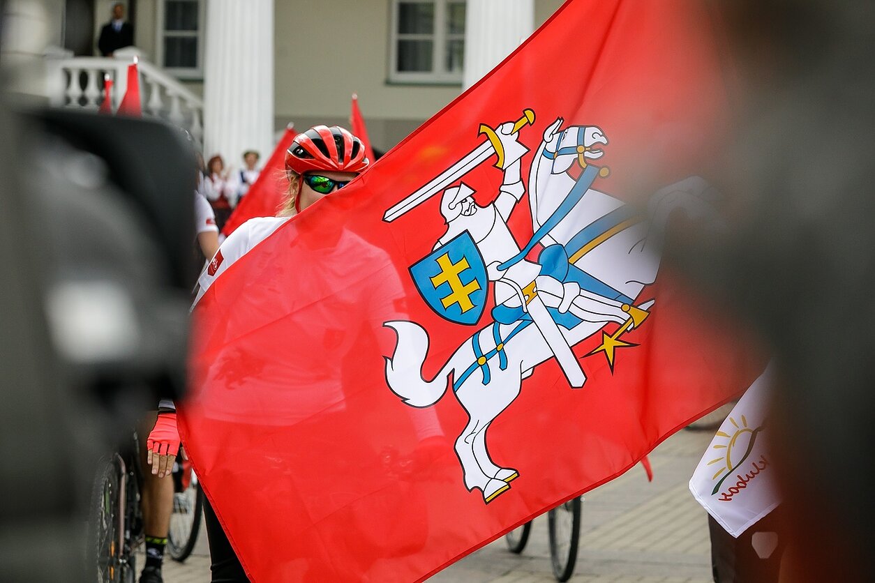 Karaliaus Mindaugo karūnavimo diena