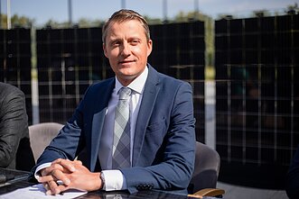 Žygimantas Vaičiūnas