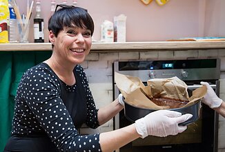 Nomeda Marčėnaitė