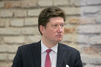 Paulius Kunčinas Paulius Kunčinas