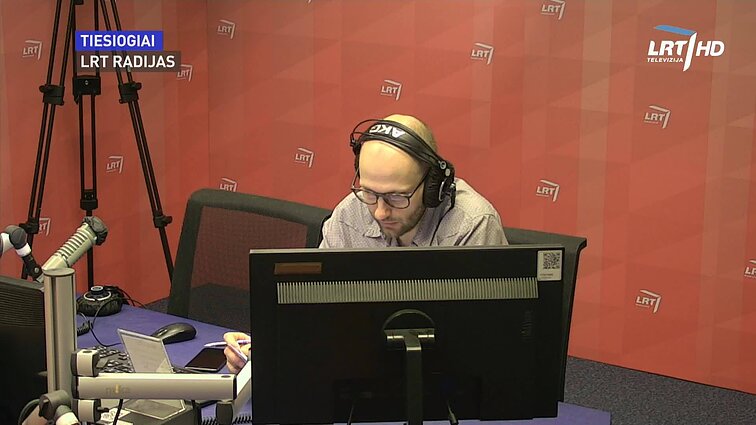 LRT radijo žinios