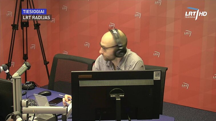 LRT radijo žinios