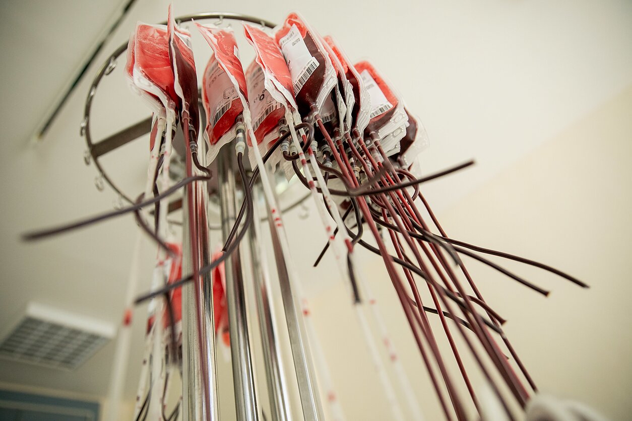 Nacionalinis kraujo centras, kraujo donorystė, kraujo aukojimas