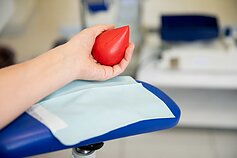 Kraujas/Asociatyvi nuotr.