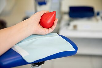 Kraujas (asociatyvi nuotr.)