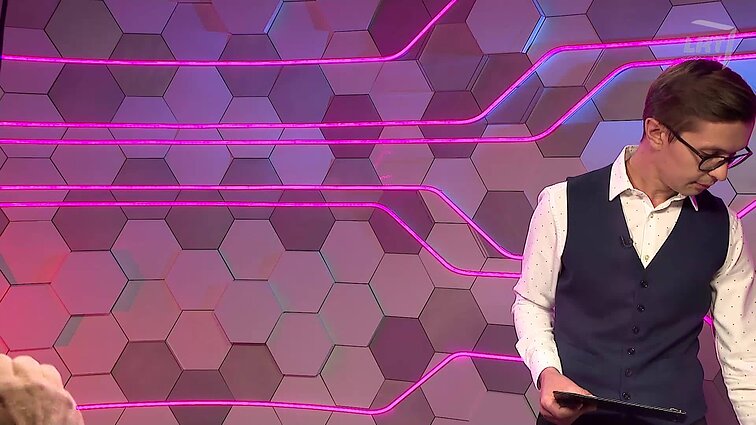 Kultūros diena. Savaitės apžvalga