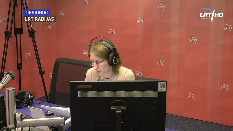 LRT radijo žinios