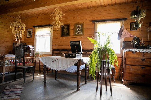 Sodeliškių dvaras Sodeliškių dvaras