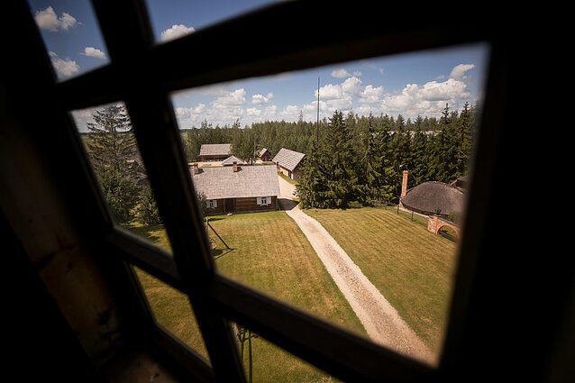 Sodeliškių dvaras Sodeliškių dvaras