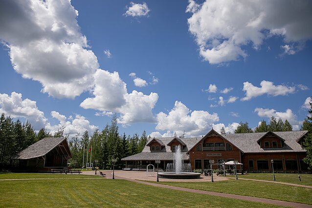 Sodeliškių dvaras Sodeliškių dvaras