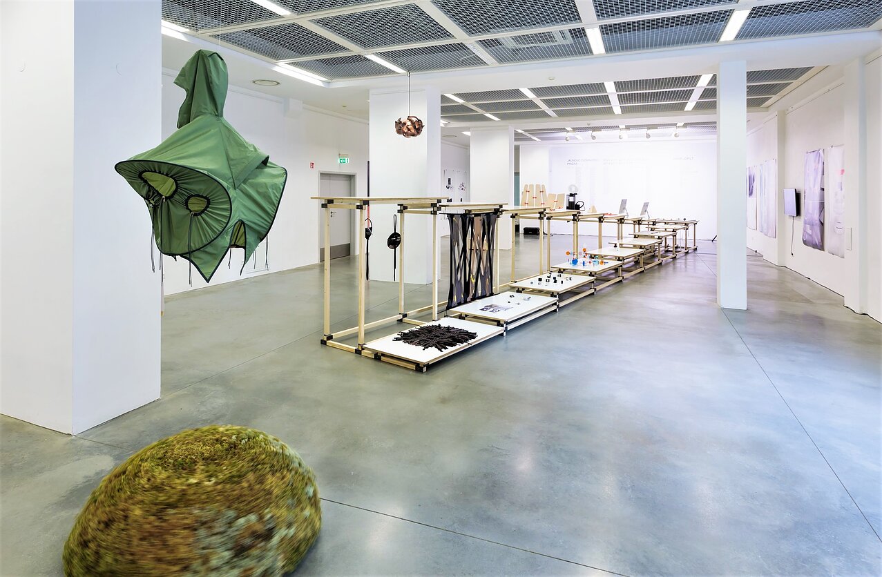 T. Kapočiaus nuotr., „Jaunojo dizainerio prizas“ 