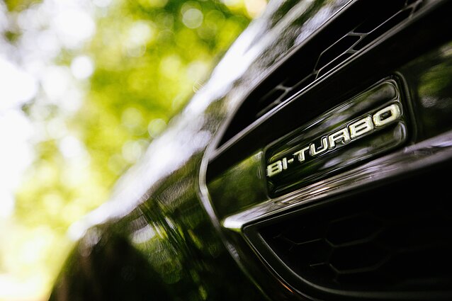 Naujasis „Ford Ranger Wildtrak“