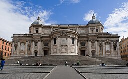 Santa Maria Maggiore bazilika