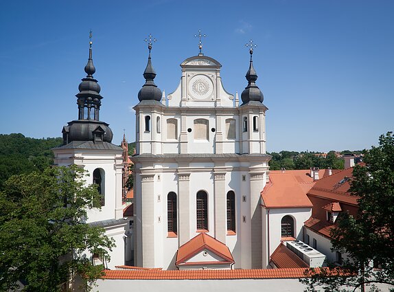 Šv. Mykolo bažnyčia