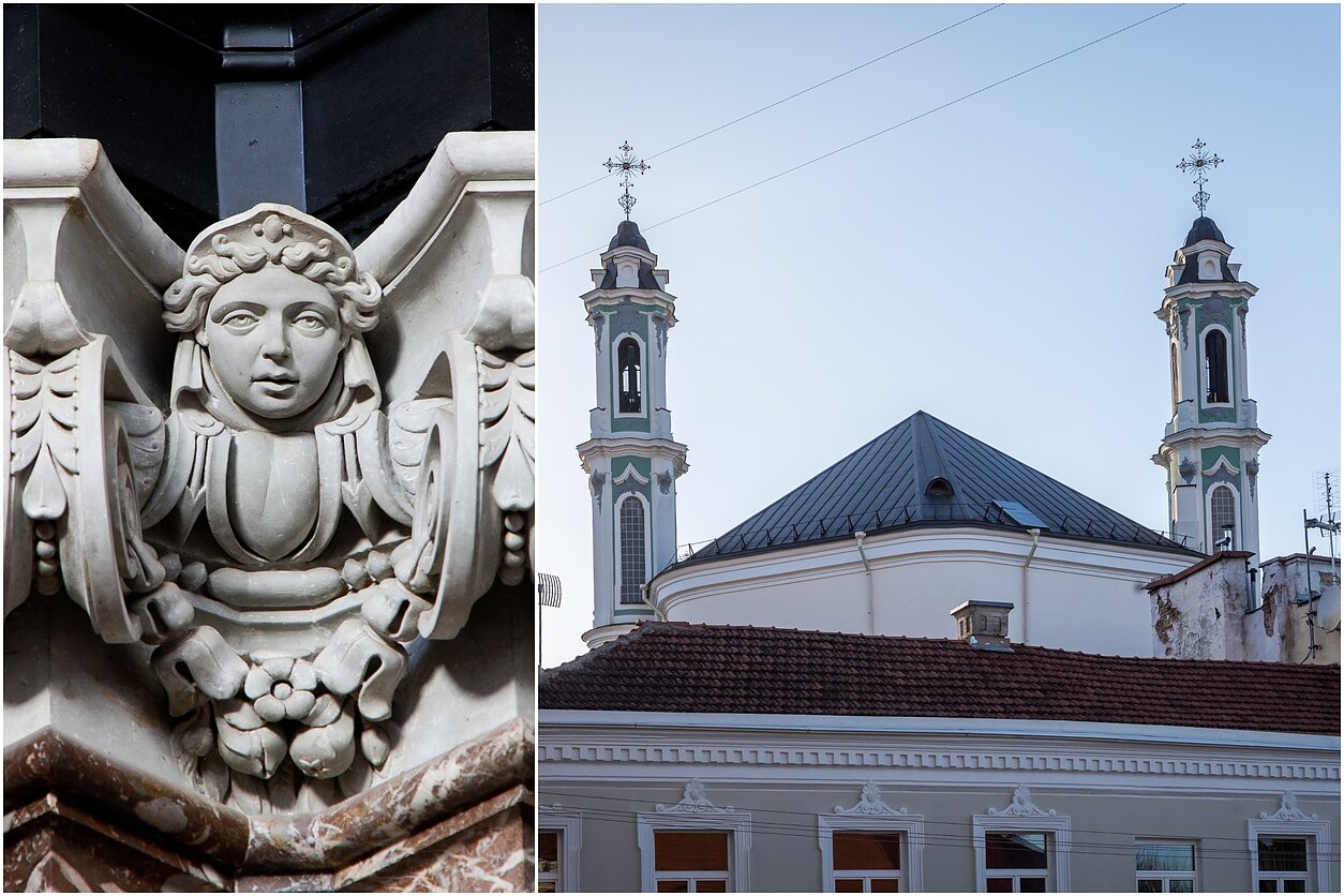 Italų pėdsakai Lietuvoje