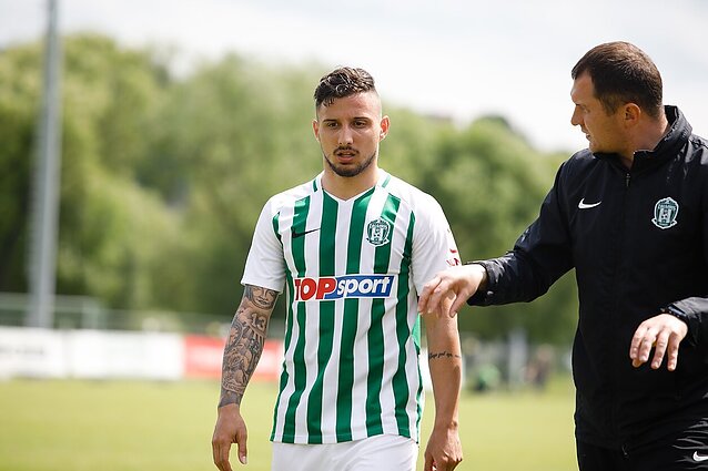 Sportas. Orai. Pyktį ant „Riterių“ išliejęs „Žalgiris“ atsimušė į „Bangos“ gynybos sieną