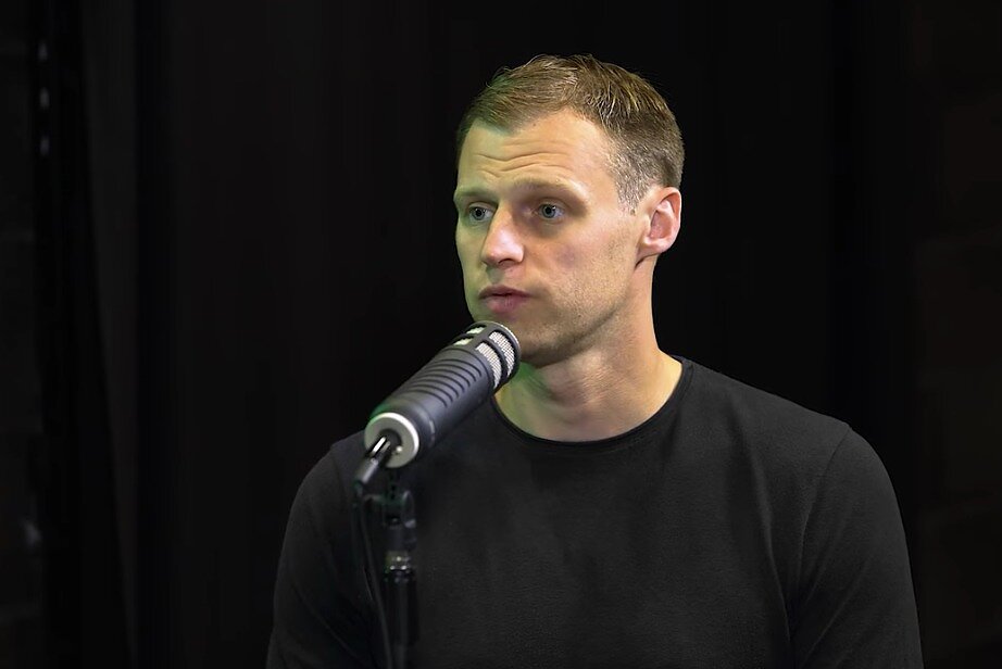 Martynas Pocius