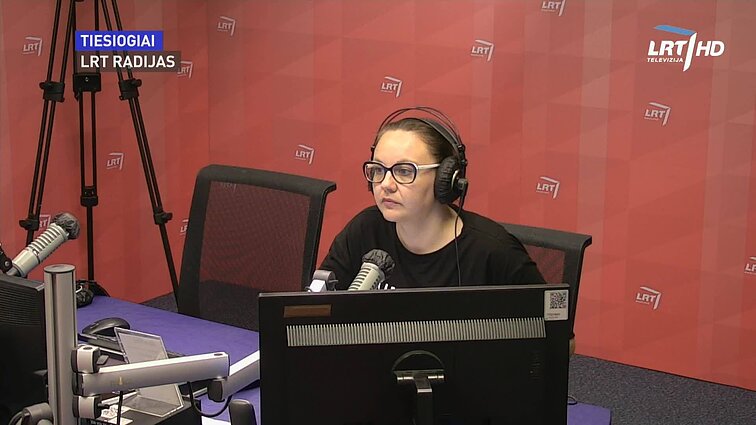 LRT RADIJO žinios. JT perspėja – iš gyvūnų kylančių ligų pavojus didės, jei laukinė gamta nebus tausojama