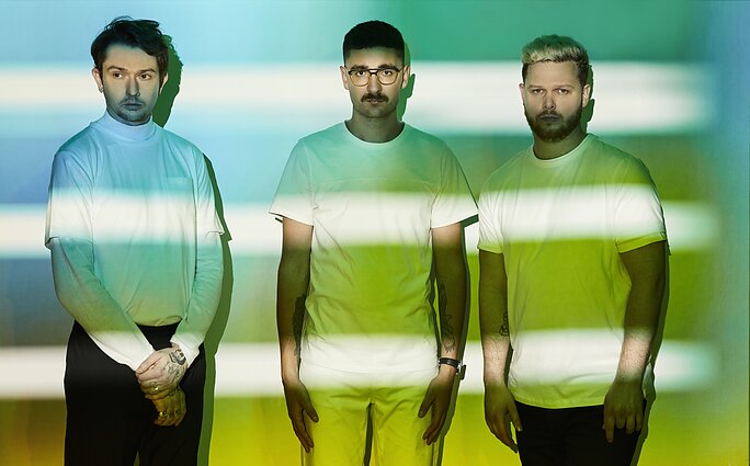 „alt-J“ 
