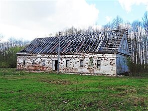 Čekuvos dvaras
