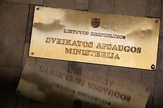 Sveikatos apsaugos ministerija