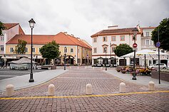 Kilpinis eismas