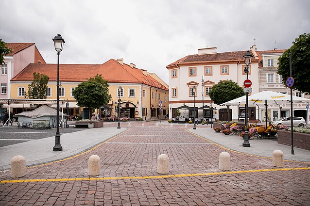Kilpinis eismas