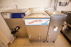 N. Liolio ledų gamyba
