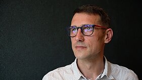 Kęstutis Rudaitis, laida „Spalvos“ apie ŽIV