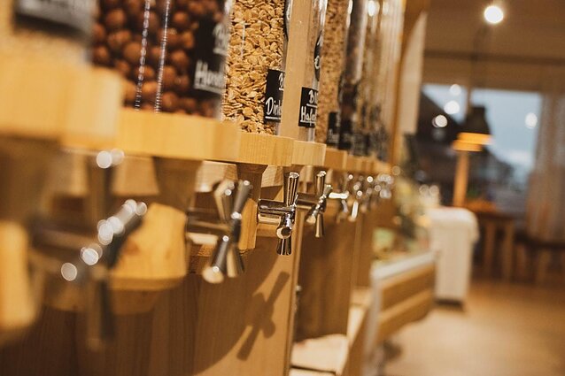LRT ieško sprendimų: kaip veikia „zero waste“ parduotuvės Lietuvoje ir Belgijoje?