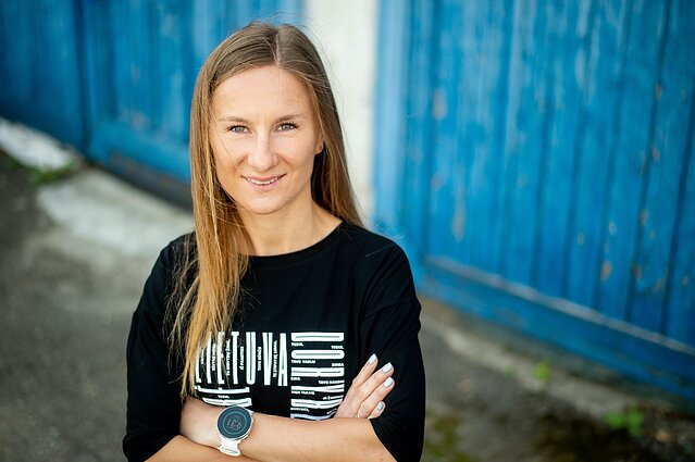 Ėjikė Brigita Virbalytė: mačiau daug talentingų jaunų žmonių, kurie baigė karjerą ir niekada negrįžo