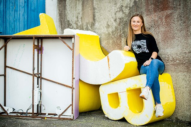 Brigita Virbalytė–Dimšienė 