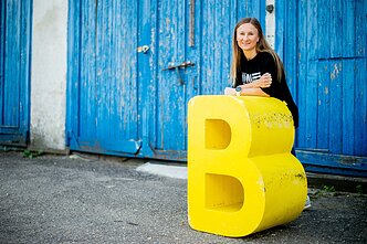 Brigita Virbalytė–Dimšienė 