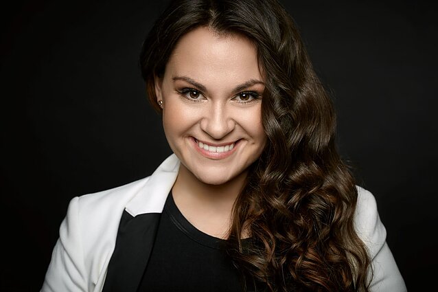 Su muzika nuo lopšio. Evelinos Sašenko karjera.