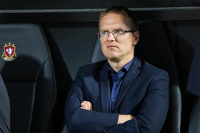 Sportas. Orai. Valdas Dambrauskas palieka Goricos „HNK Gorica“ – treniruos Razgrado „Ludogorec“ (su vertimu į gestų k.)