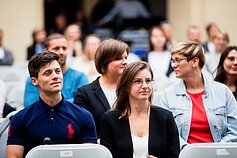 Albumo „Jurga“  pristatymas