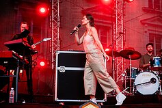 Albumo „Jurga“  pristatymas