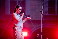 Albumo „Jurga“  pristatymas