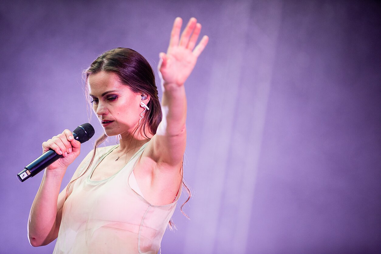 Albumo „Jurga“  pristatymas