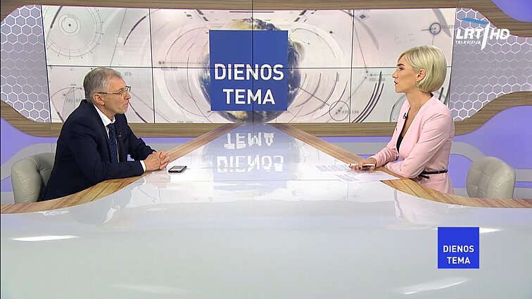 Dienos tema. Ar per metus prezidentavimo laiko nebuvo pamiršti rinkiminiai pažadai?