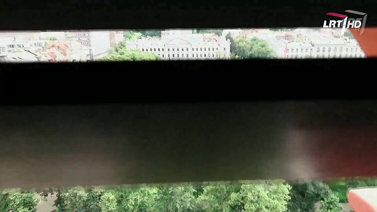 Kultūros diena. Savaitės apžvalga