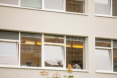 Gimtosios lenkų ir rusų kalbos egzaminas, Jono Pauliaus II gimnazija, mokiniai, mokykla, abiturientai