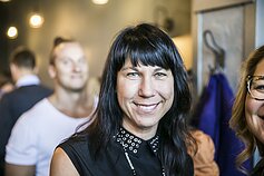 Jurga Baltrukonytė