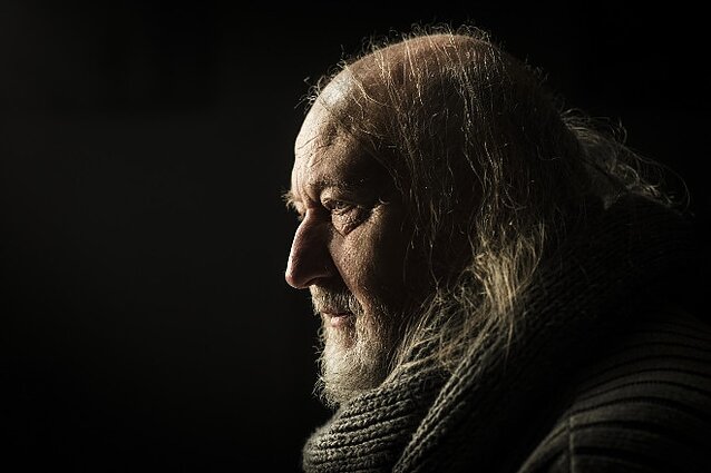 Gimtadienį švenčiantis Gytis Padegimas: kas valandą, kasdien apstulbina žinia – kirvis į kamieną, o blogis į mane...