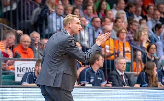 Tuomas Iisalo