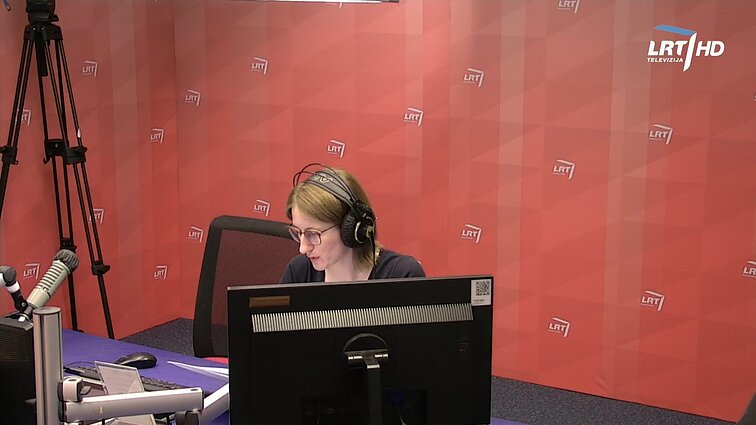 LRT radijo žinios
