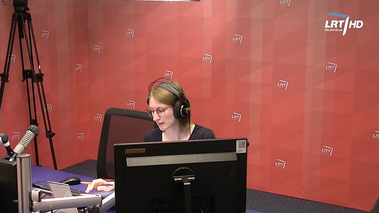LRT radijo žinios