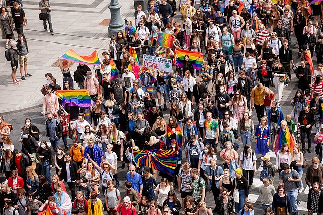 Vilnius Pride